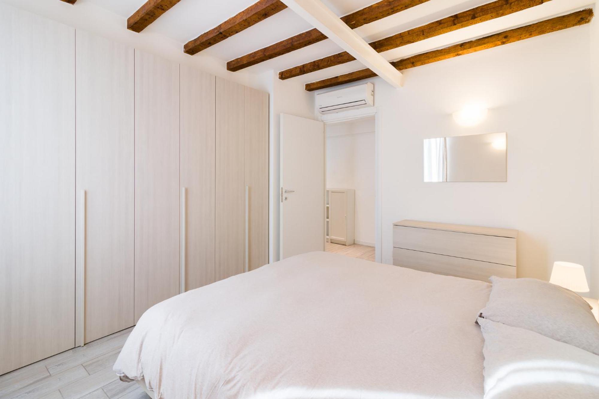 Apartment Al Giardino - Navigli & Tortona Mailand