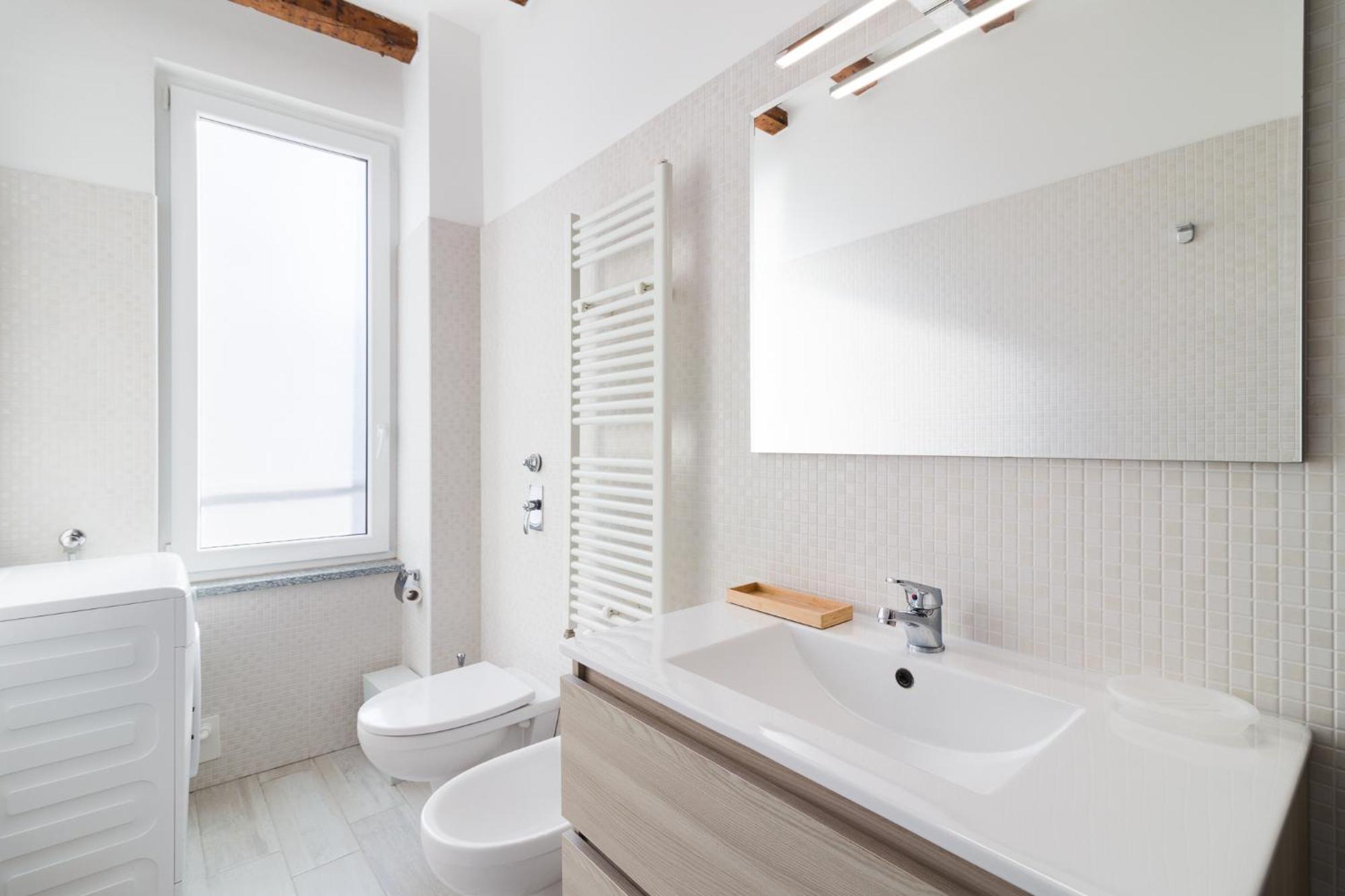 Apartment Al Giardino - Navigli & Tortona Mailand