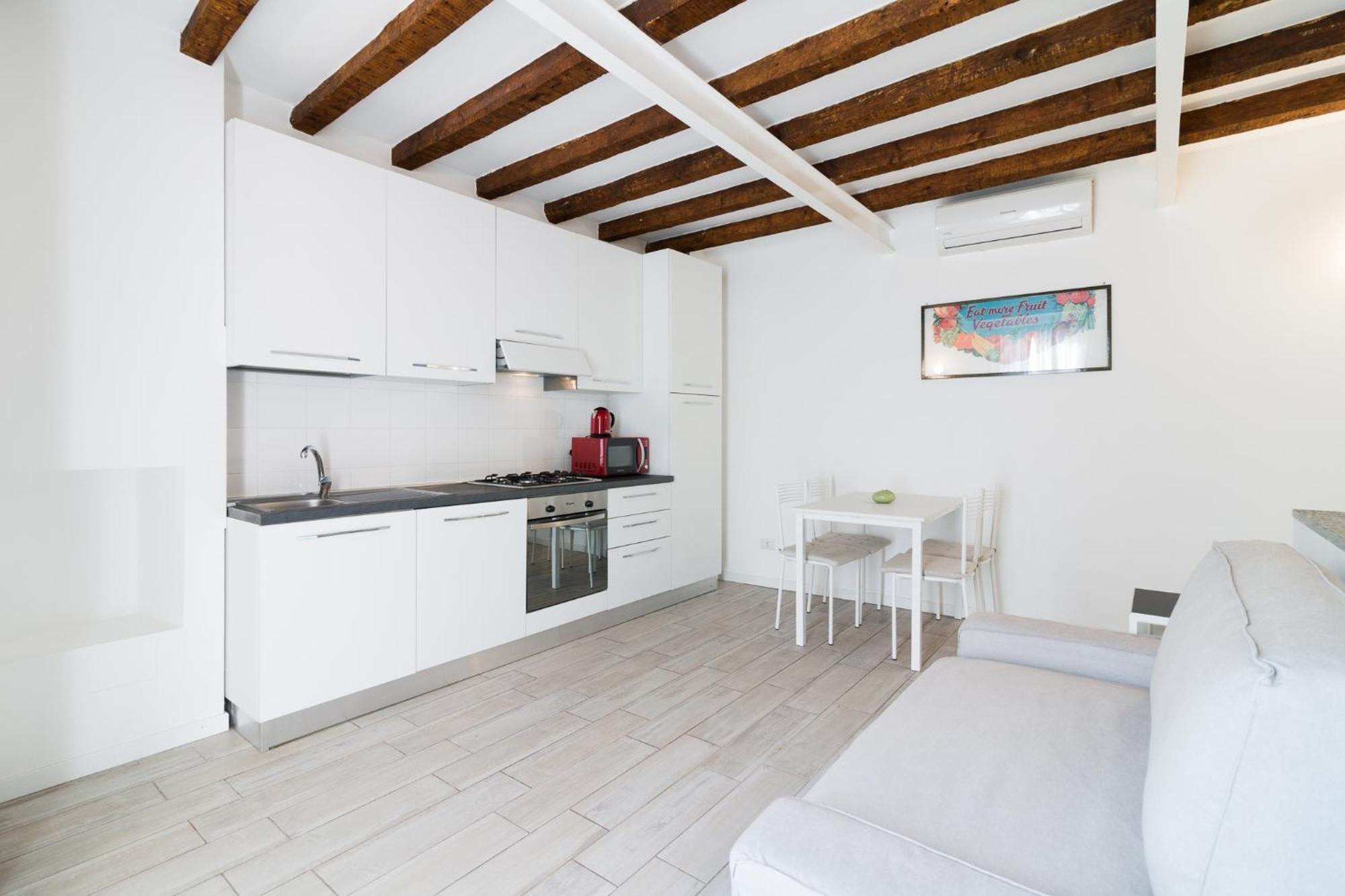 Al Giardino - Navigli & Tortona *